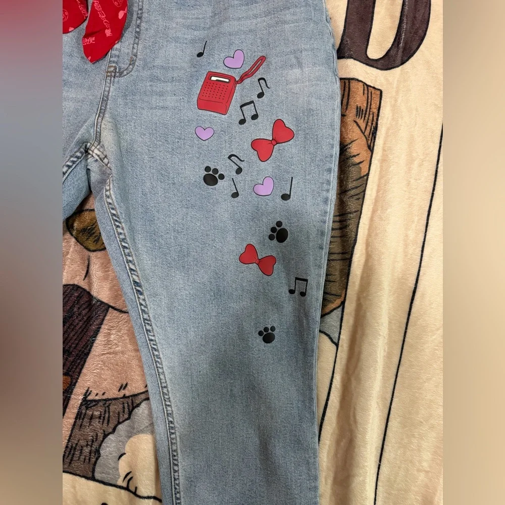 Kiki’s Delivery Service Jiji Jeans - Picture 3 of 5